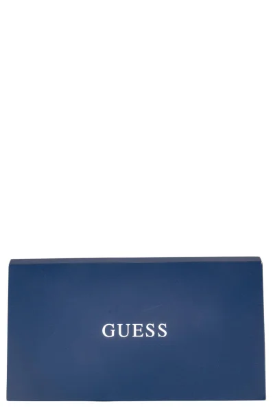Scarf GUESS blue